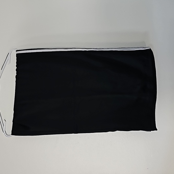 ●●ADIDAS WIDE LEG TRACK PANTS●● - Picture 2 of 10